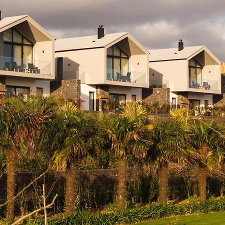 Azores Homes Resort & Spa Ponta Delgada Dış mekan fotoğraf