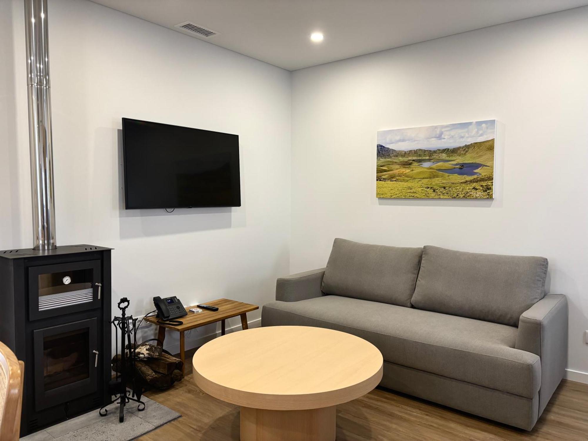 Azores Homes Resort & Spa Ponta Delgada Dış mekan fotoğraf