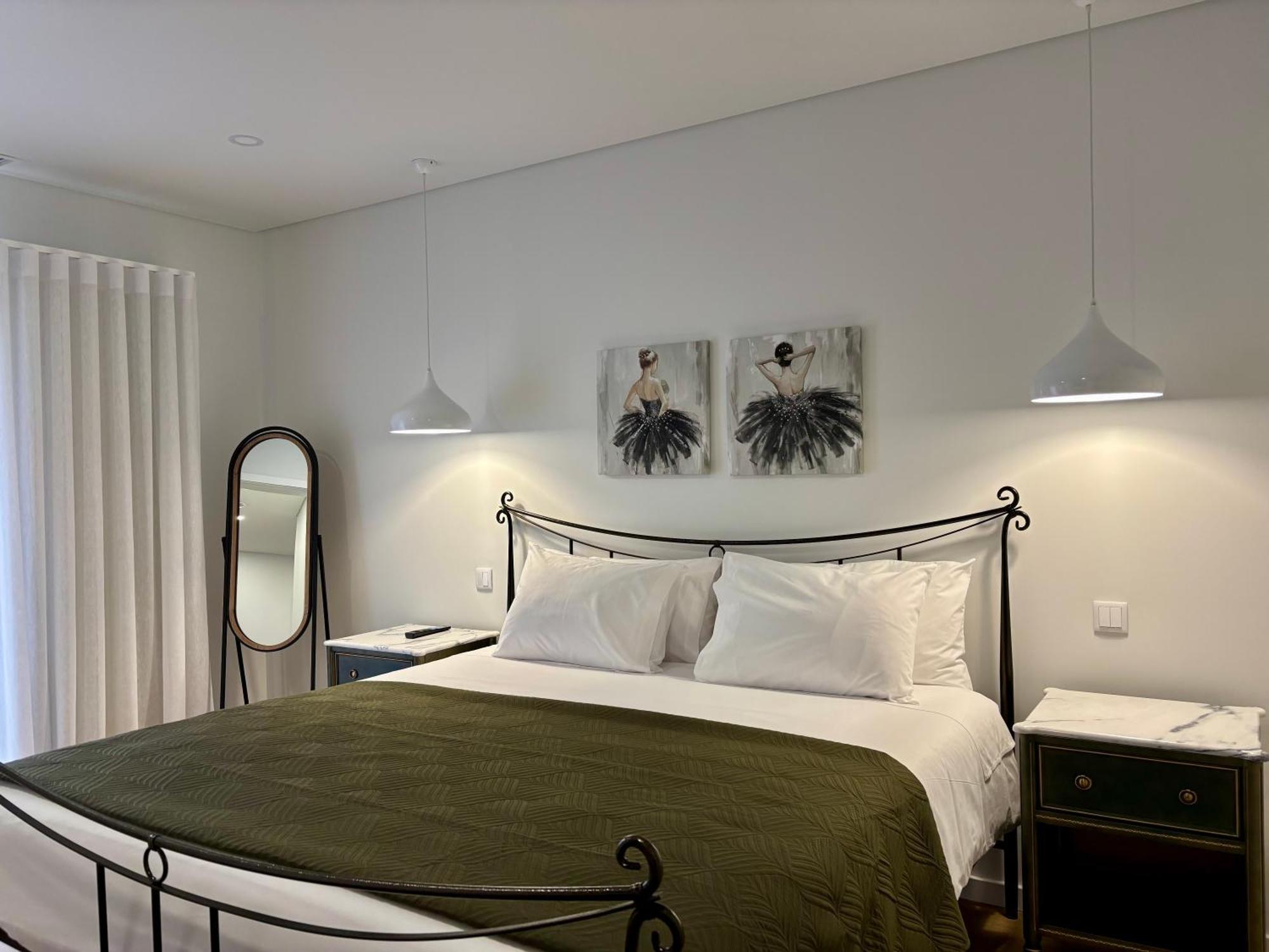 Azores Homes Resort & Spa Ponta Delgada Dış mekan fotoğraf