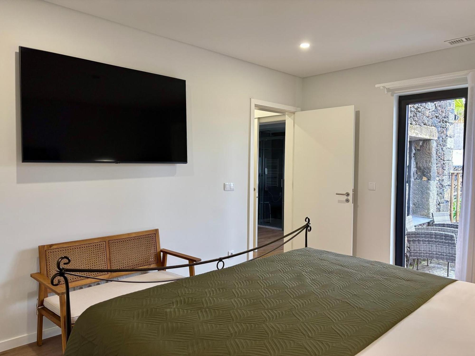 Azores Homes Resort & Spa Ponta Delgada Dış mekan fotoğraf