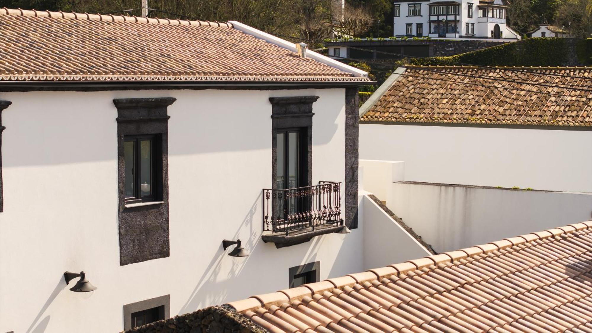 Azores Homes Resort & Spa Ponta Delgada Dış mekan fotoğraf