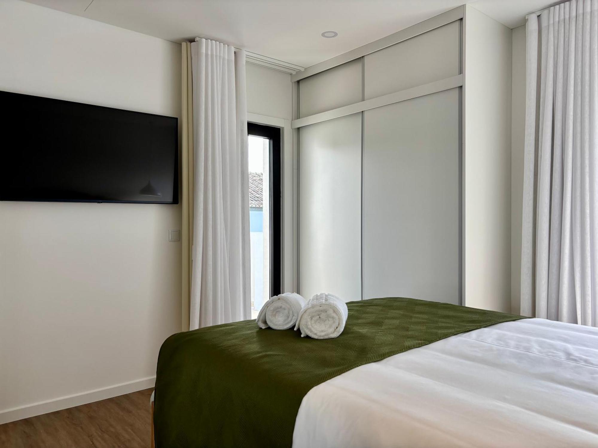 Azores Homes Resort & Spa Ponta Delgada Dış mekan fotoğraf