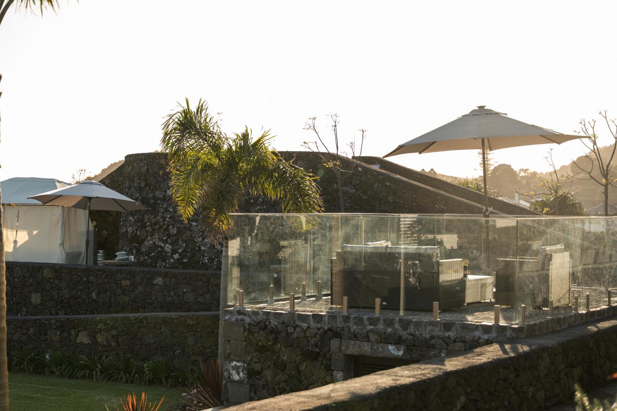 Azores Homes Resort & Spa Ponta Delgada Dış mekan fotoğraf