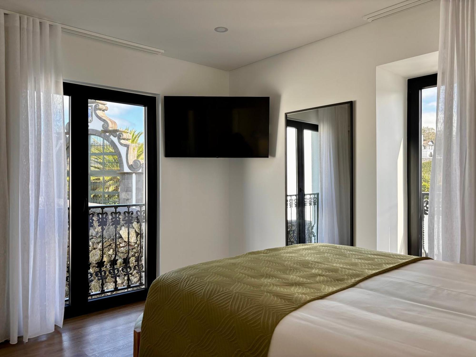 Azores Homes Resort & Spa Ponta Delgada Dış mekan fotoğraf