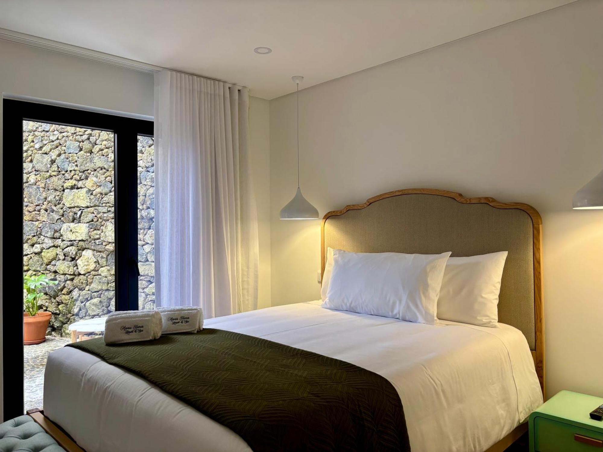 Azores Homes Resort & Spa Ponta Delgada Dış mekan fotoğraf