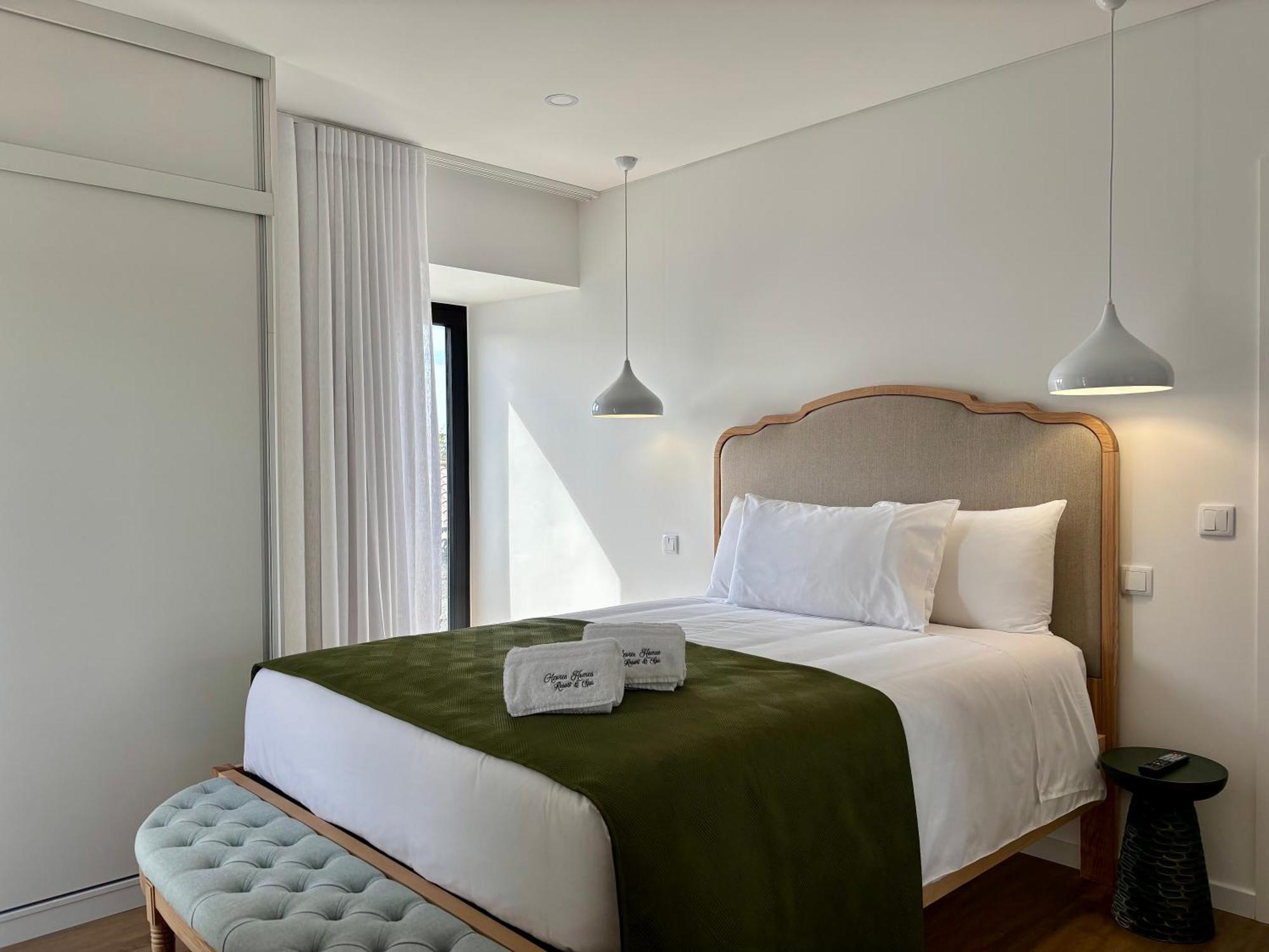 Azores Homes Resort & Spa Ponta Delgada Dış mekan fotoğraf