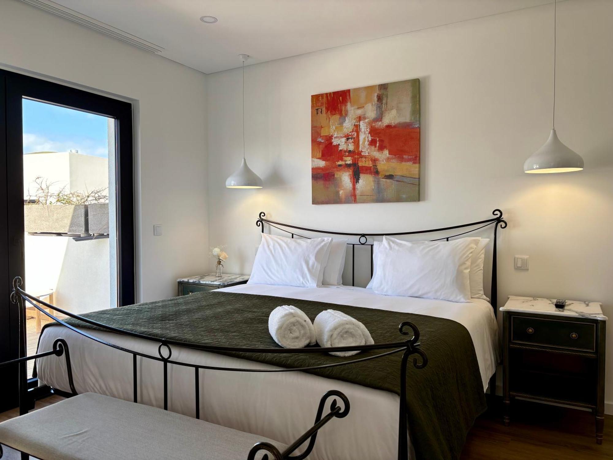 Azores Homes Resort & Spa Ponta Delgada Dış mekan fotoğraf