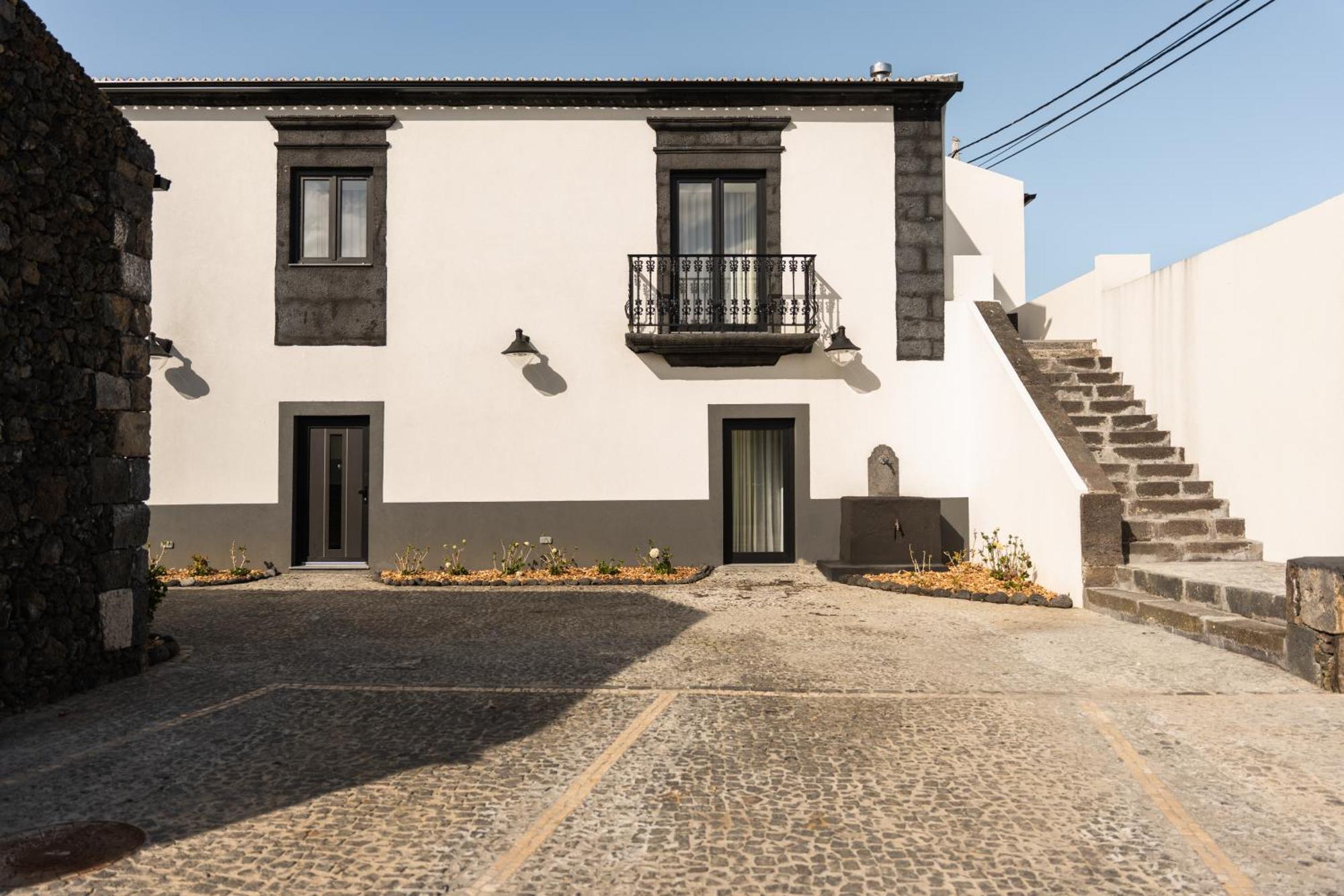 Azores Homes Resort & Spa Ponta Delgada Dış mekan fotoğraf