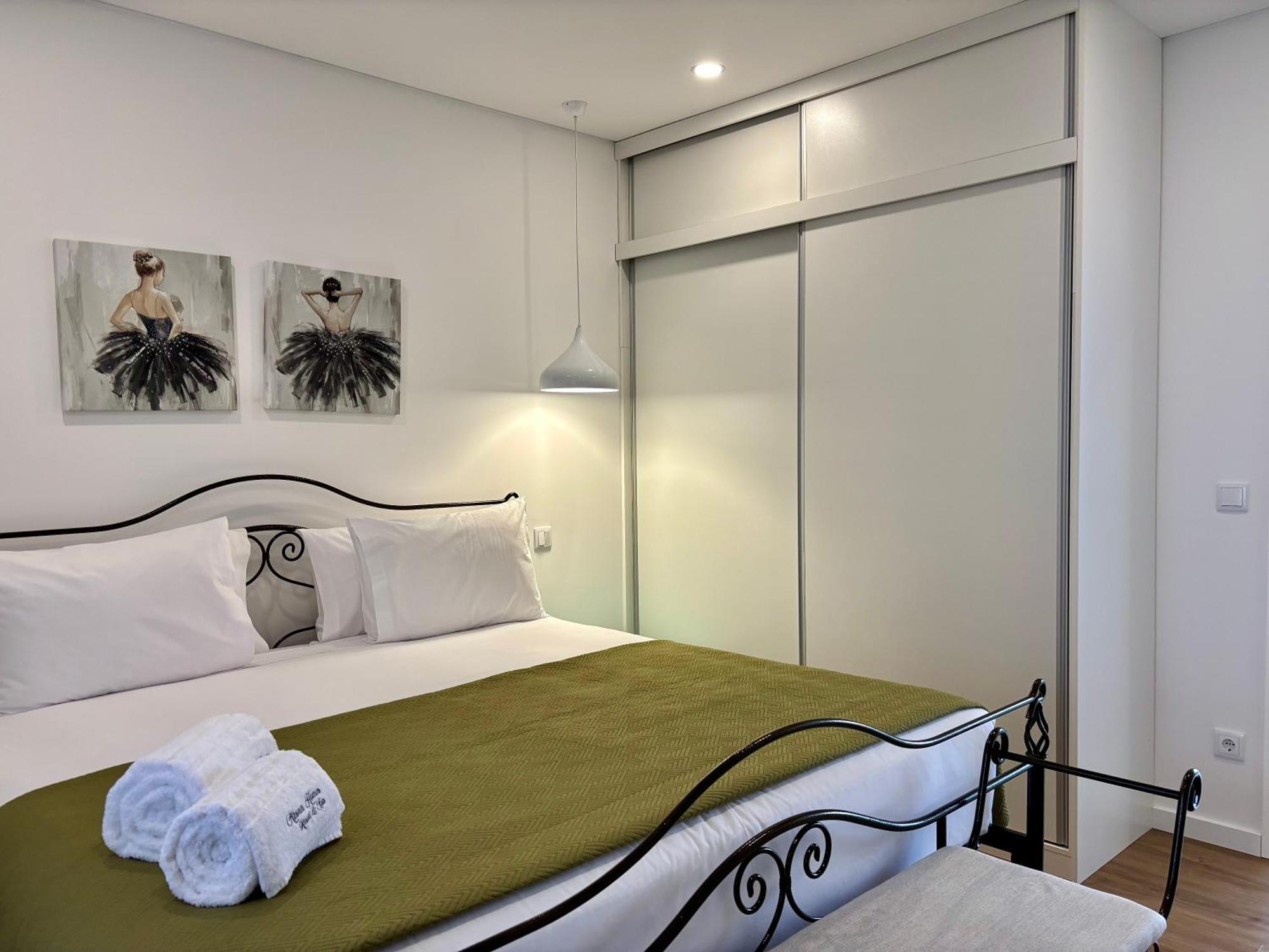 Azores Homes Resort & Spa Ponta Delgada Dış mekan fotoğraf