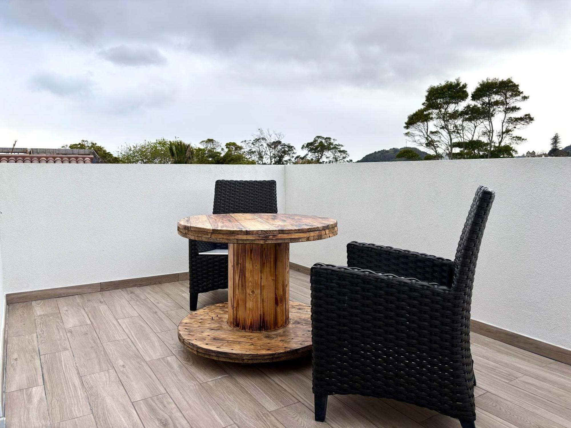 Azores Homes Resort & Spa Ponta Delgada Dış mekan fotoğraf