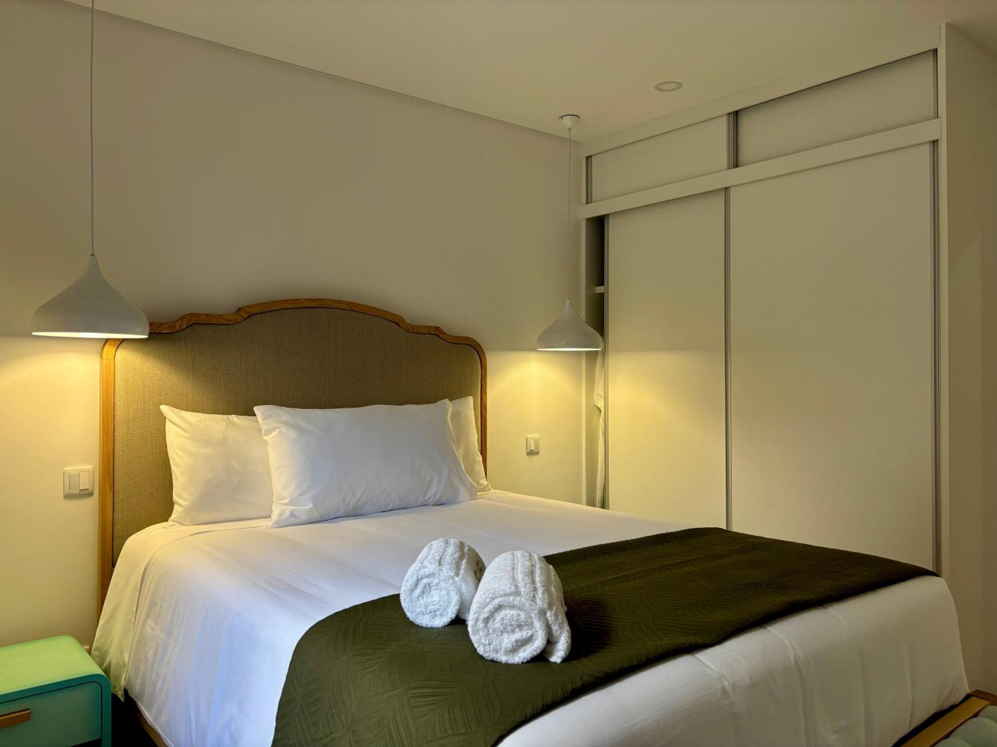 Azores Homes Resort & Spa Ponta Delgada Dış mekan fotoğraf
