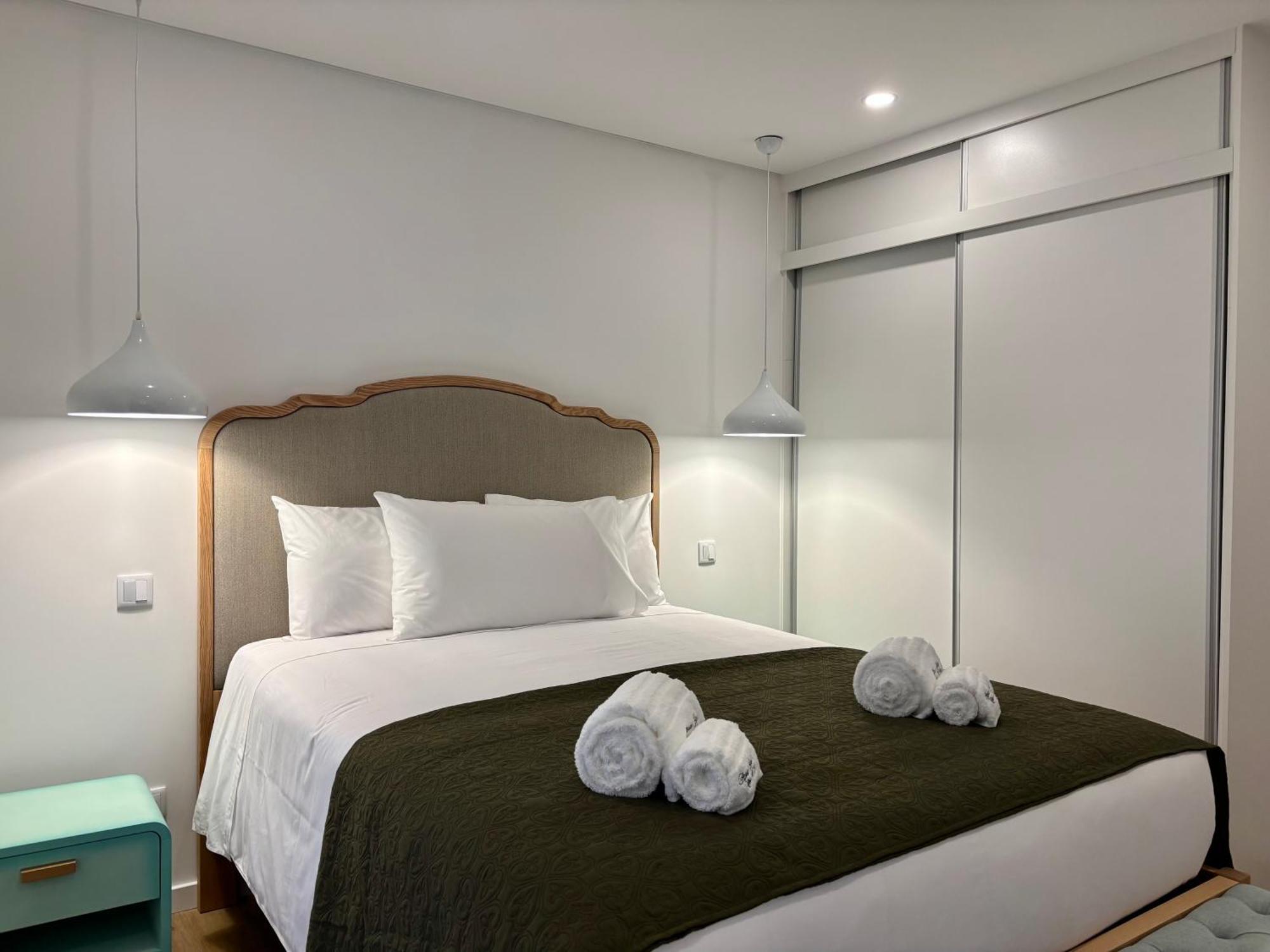 Azores Homes Resort & Spa Ponta Delgada Dış mekan fotoğraf