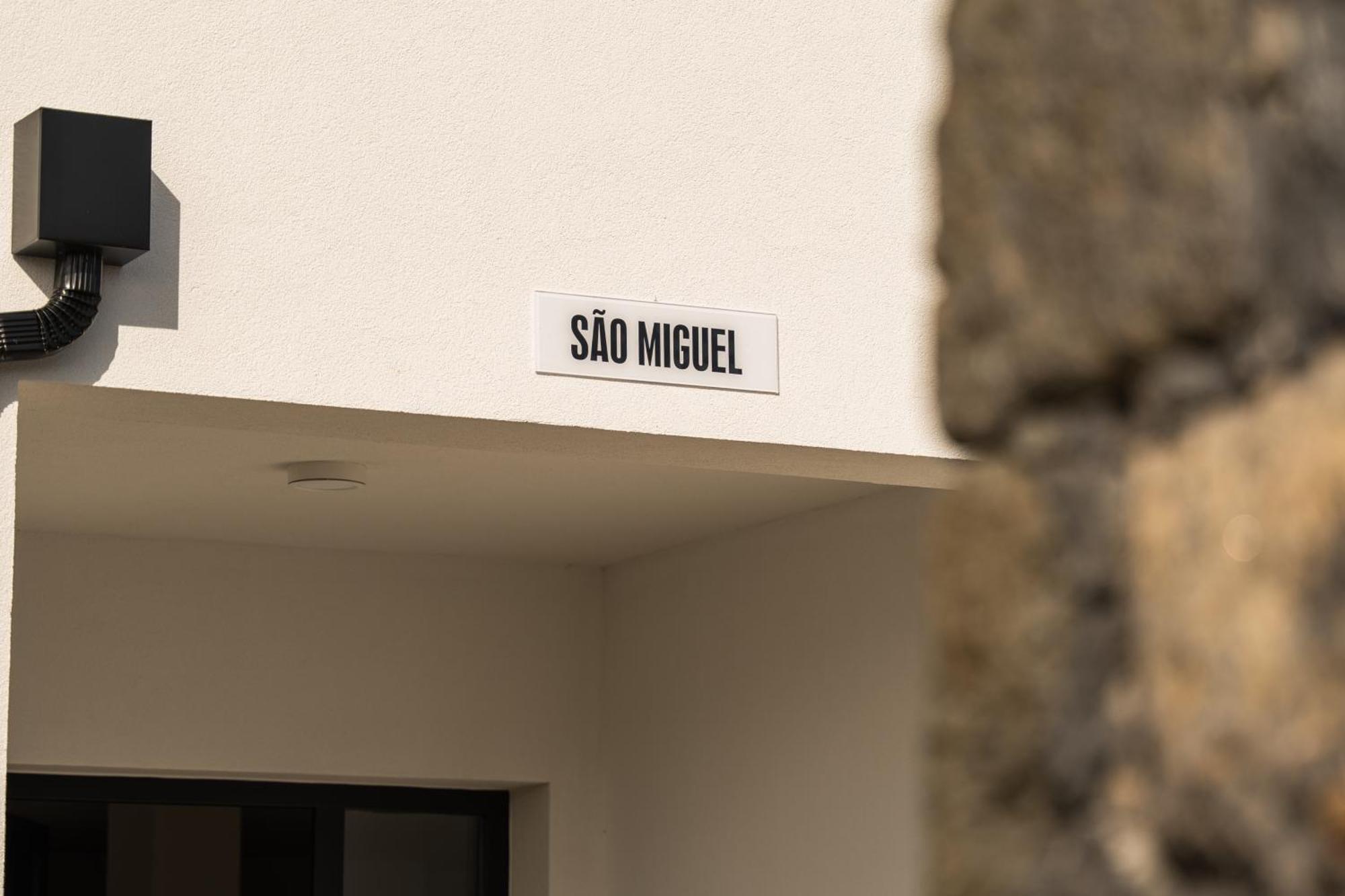 Azores Homes Resort & Spa Ponta Delgada Dış mekan fotoğraf
