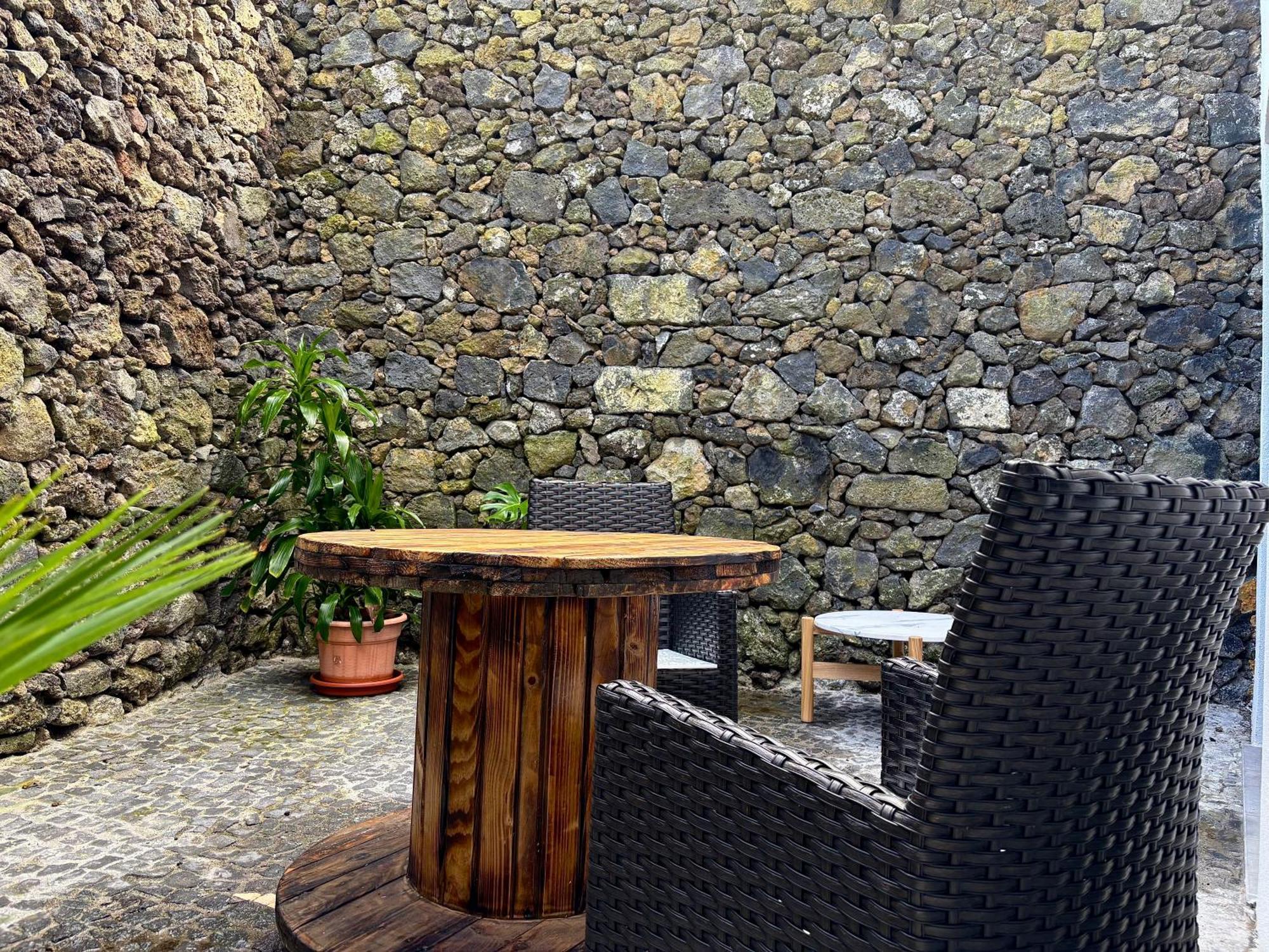 Azores Homes Resort & Spa Ponta Delgada Dış mekan fotoğraf