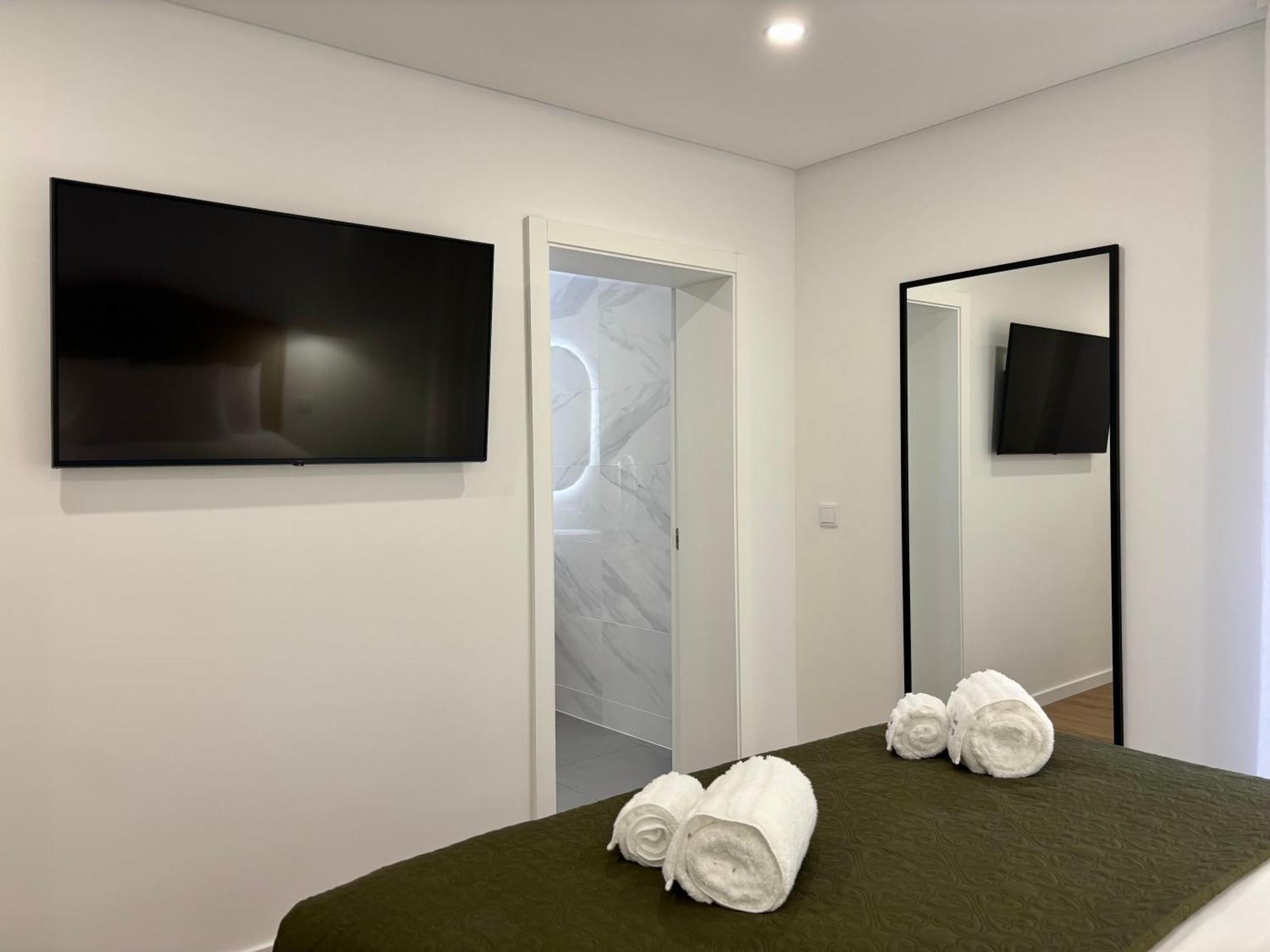 Azores Homes Resort & Spa Ponta Delgada Dış mekan fotoğraf
