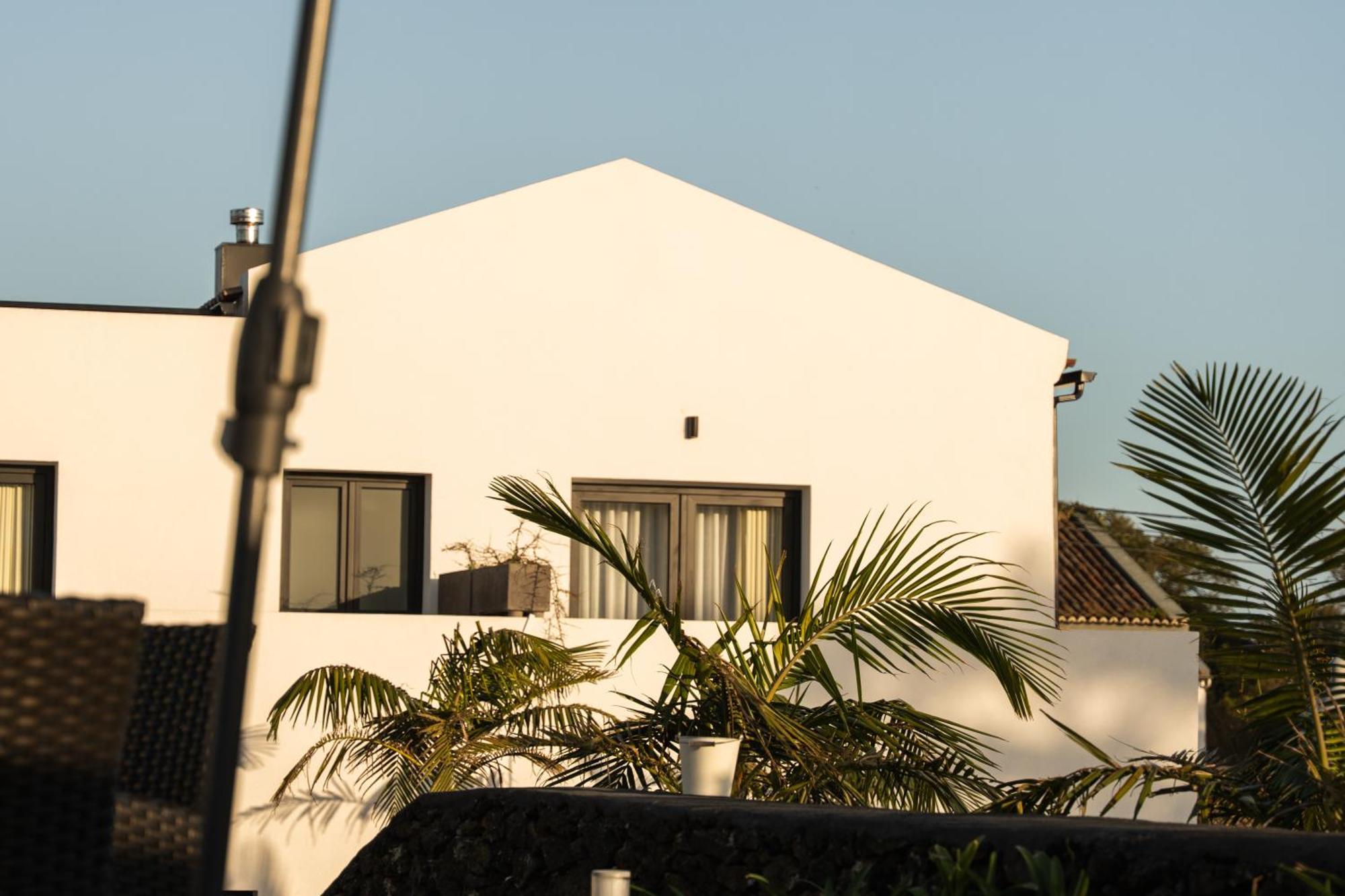 Azores Homes Resort & Spa Ponta Delgada Dış mekan fotoğraf