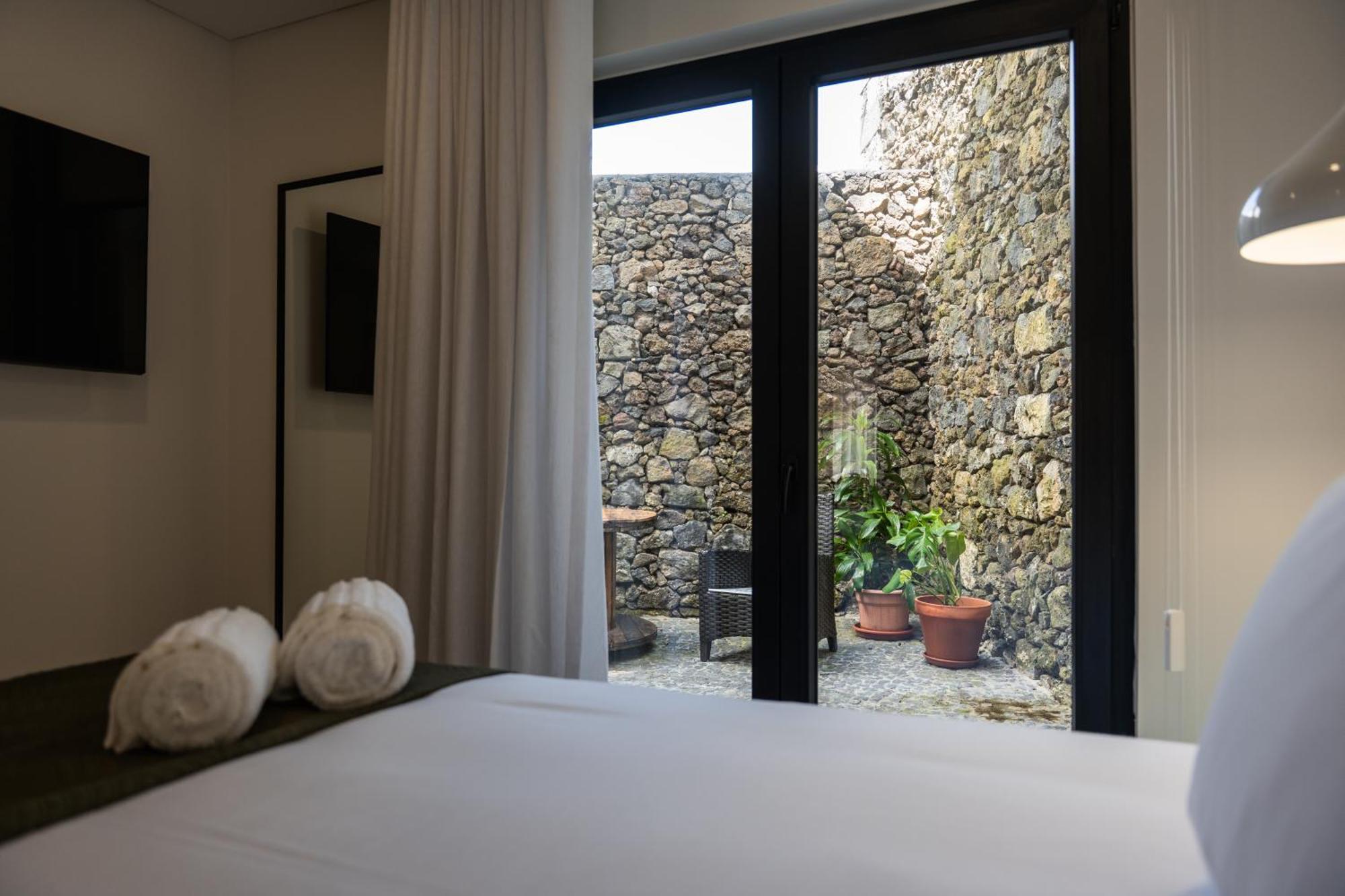 Azores Homes Resort & Spa Ponta Delgada Dış mekan fotoğraf