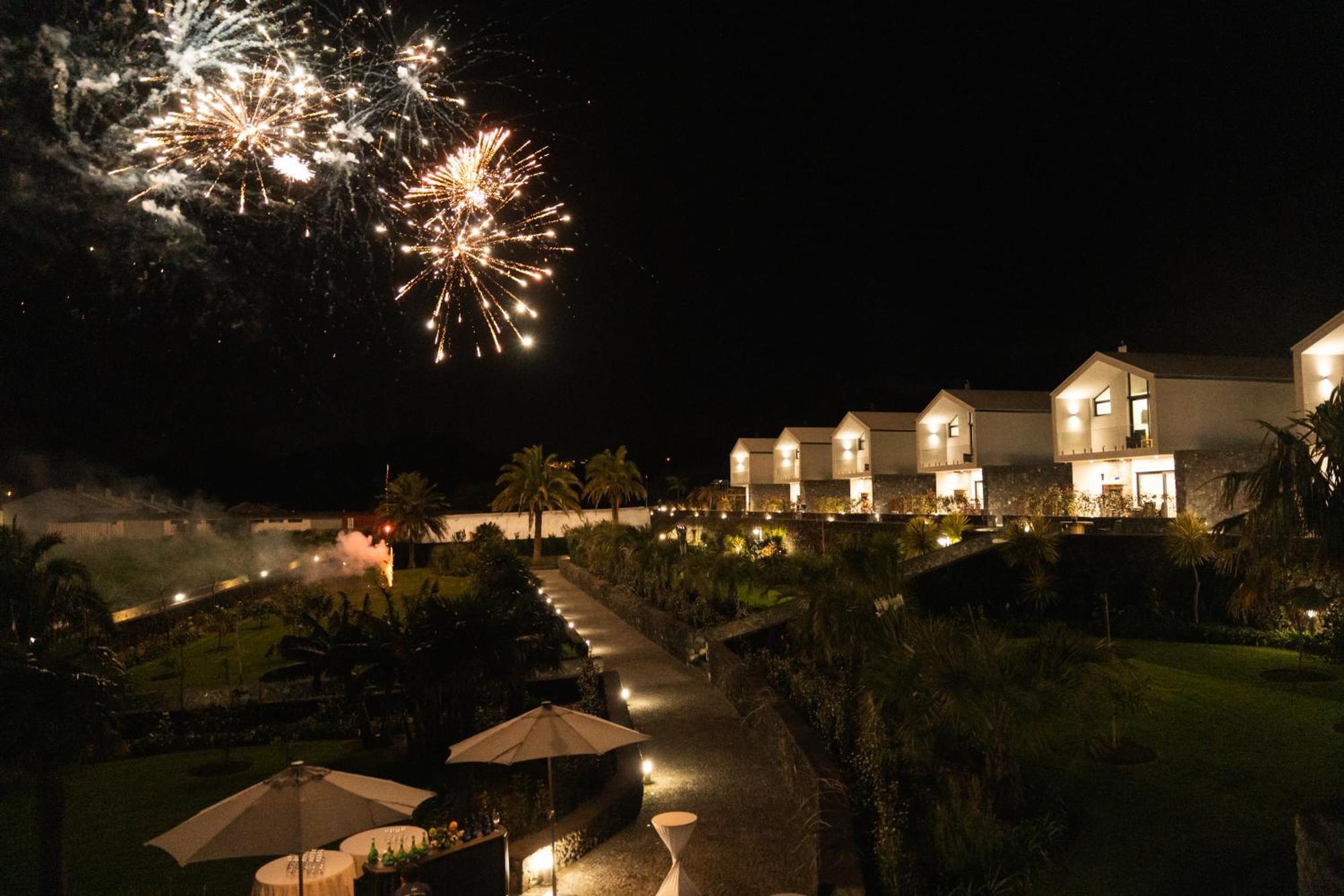 Azores Homes Resort & Spa Ponta Delgada Dış mekan fotoğraf