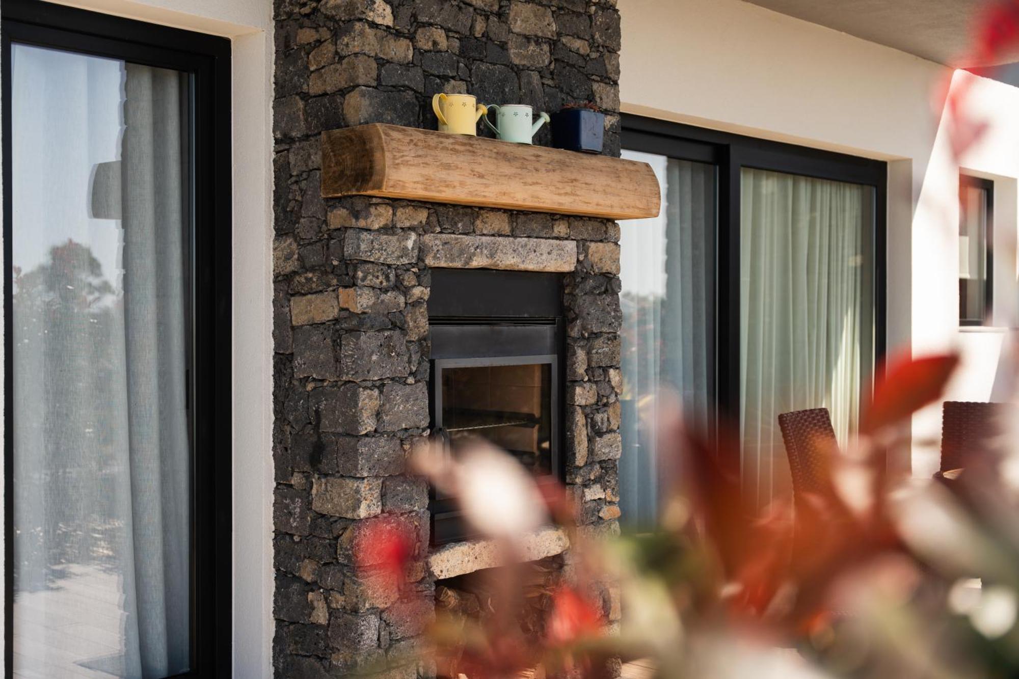 Azores Homes Resort & Spa Ponta Delgada Dış mekan fotoğraf