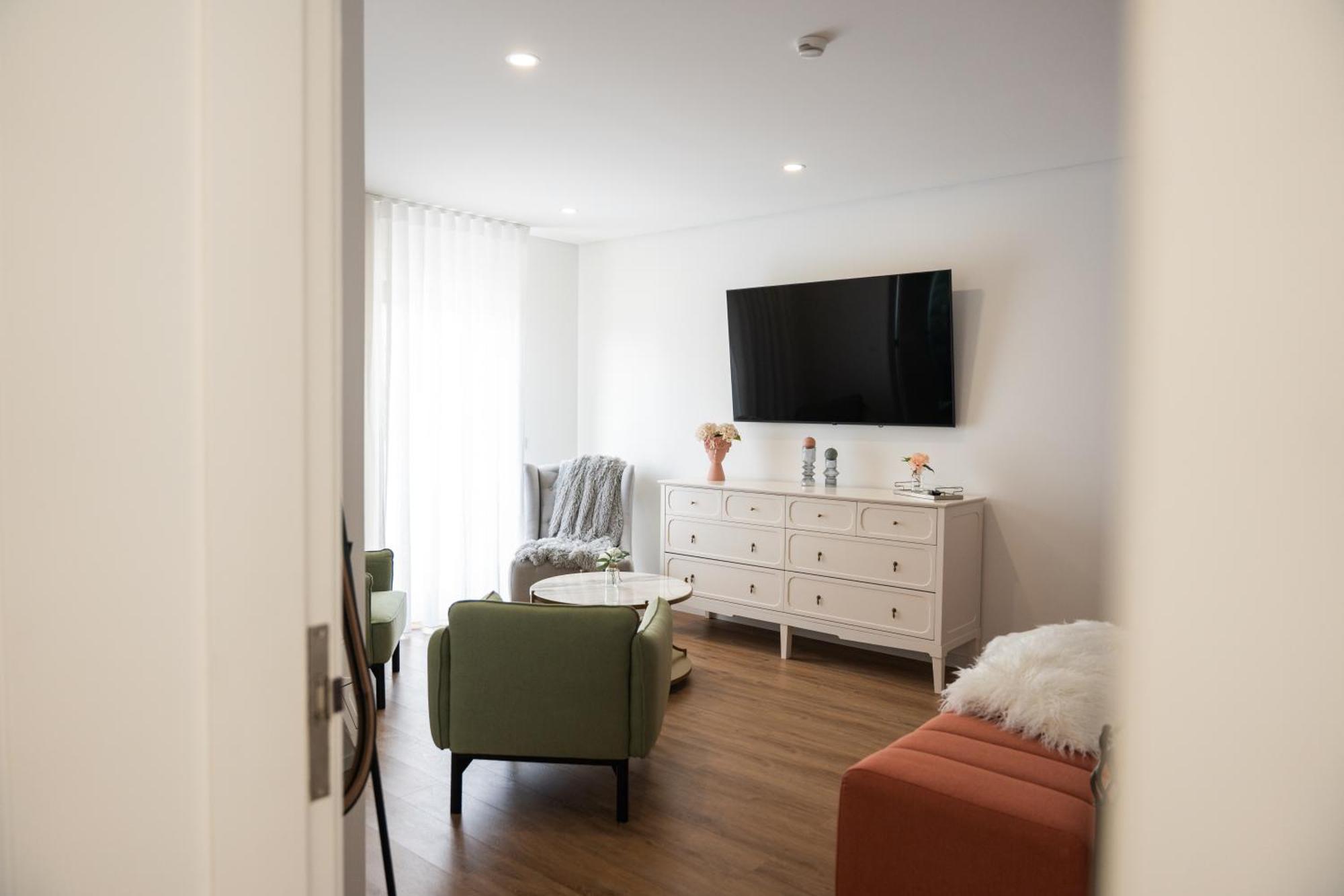 Azores Homes Resort & Spa Ponta Delgada Dış mekan fotoğraf