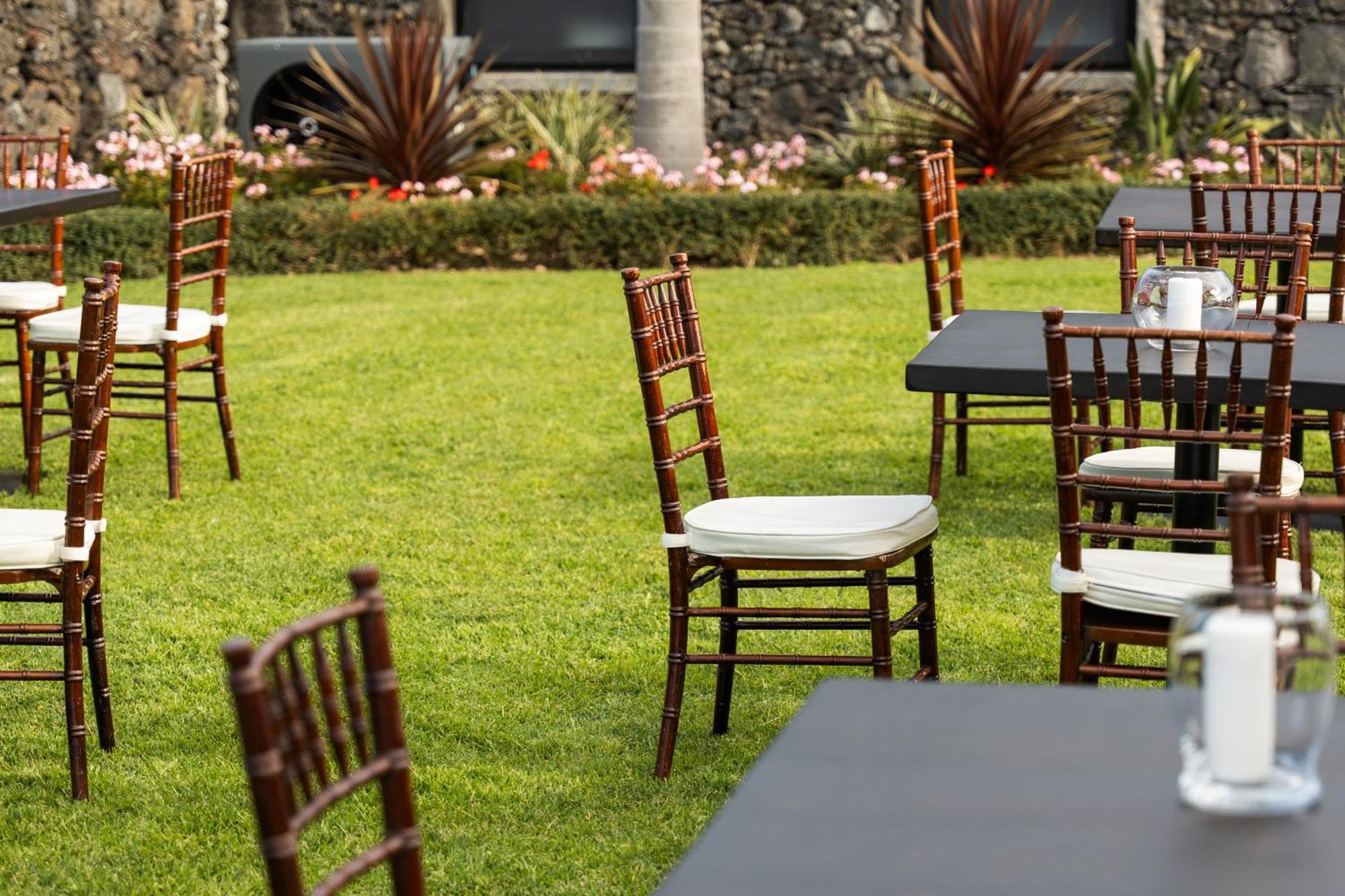 Azores Homes Resort & Spa Ponta Delgada Dış mekan fotoğraf