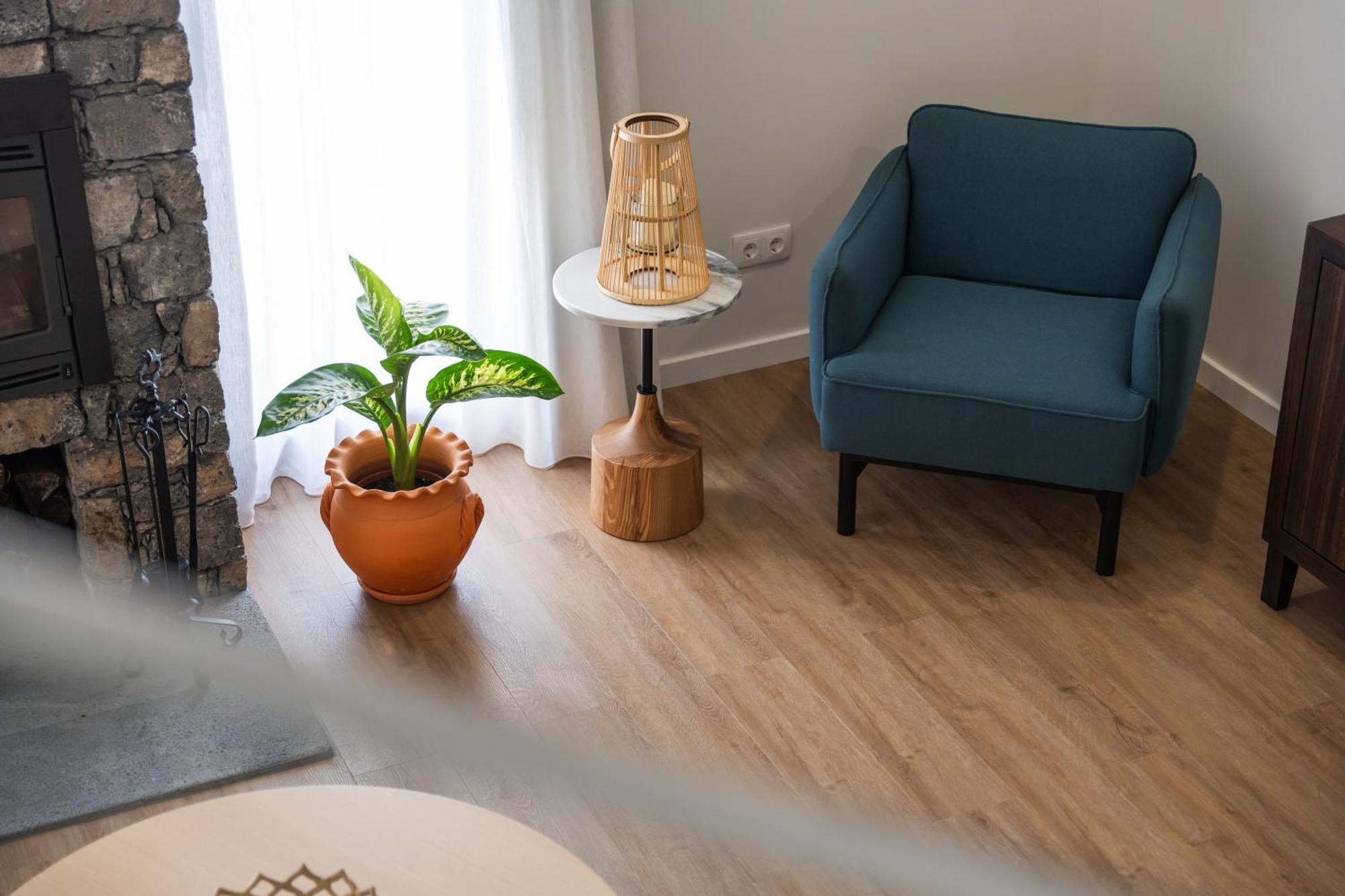 Azores Homes Resort & Spa Ponta Delgada Dış mekan fotoğraf