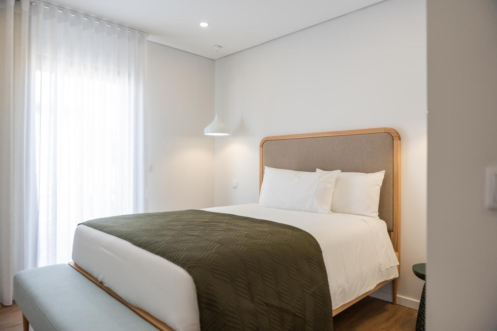 Azores Homes Resort & Spa Ponta Delgada Dış mekan fotoğraf