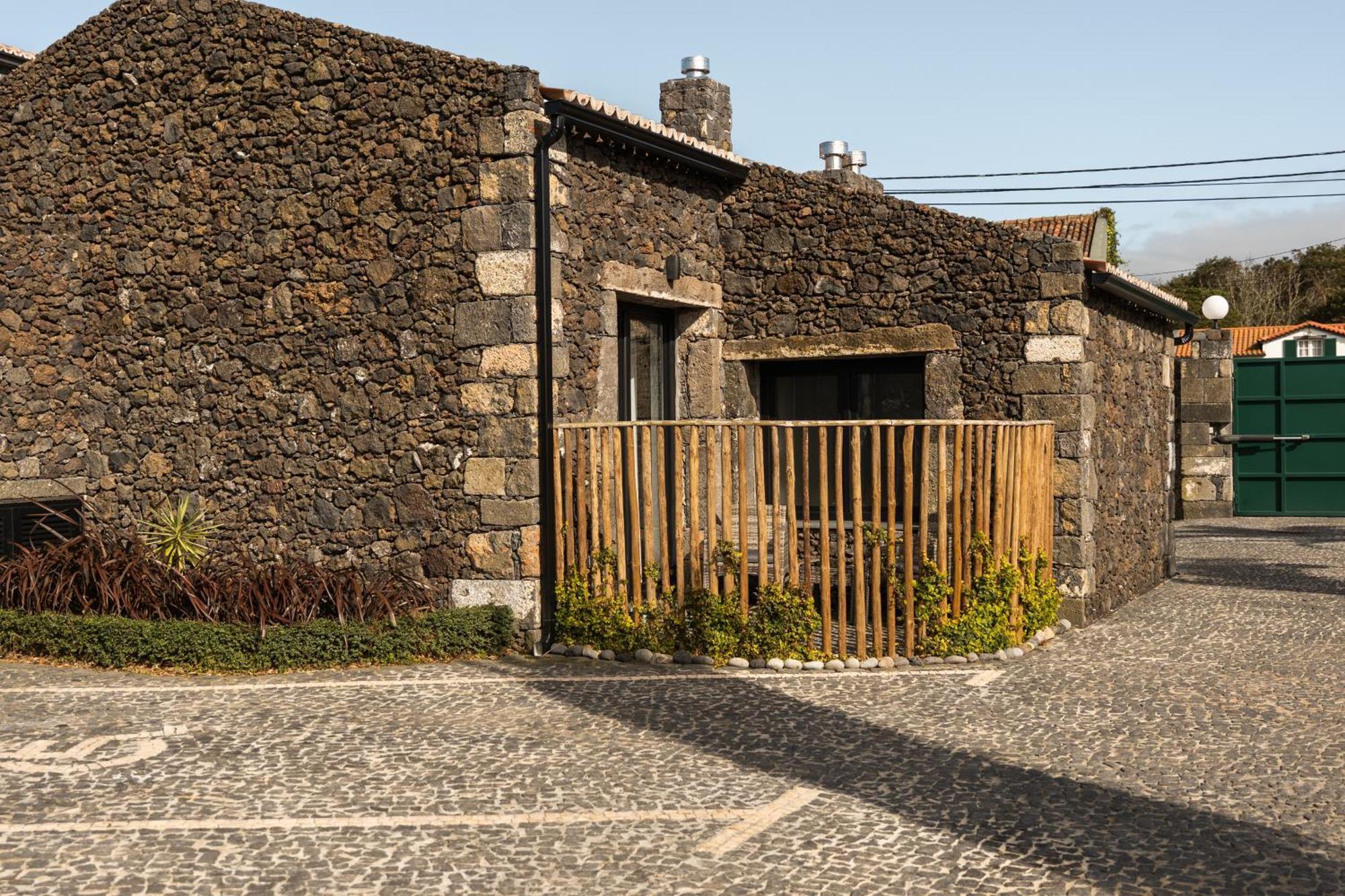 Azores Homes Resort & Spa Ponta Delgada Dış mekan fotoğraf